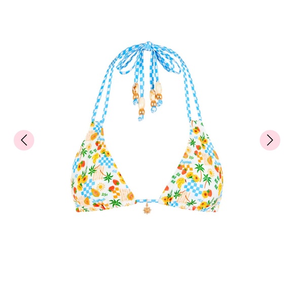 Kulani Kinis Suncatcher Bikini Set - Picture 3 of 4